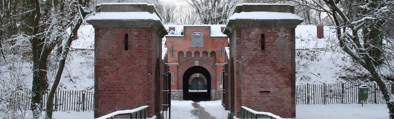 Mortsel - Fort 4