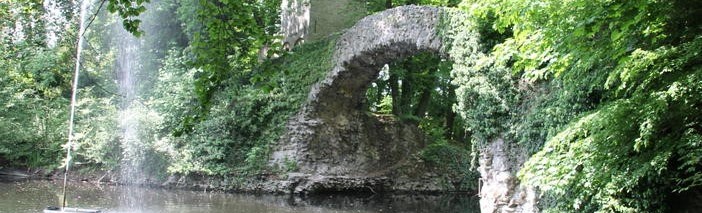 Deurne - Boekenbergpark