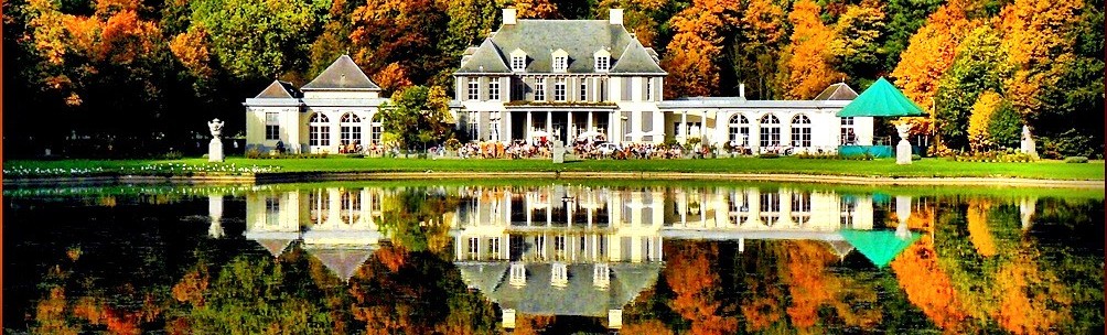 Deurne - Rivierenhof