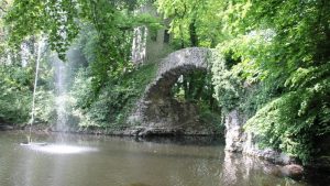 Deurne - Boekenbergpark