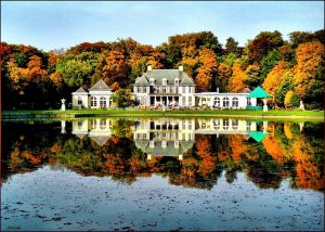 Rivierenhof Deurne - Rivierenhof